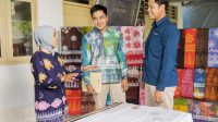 Batik Kujur, Warisan Budaya yang Hadirkan Identitas Baru Kota Tambang Tanjung Enim