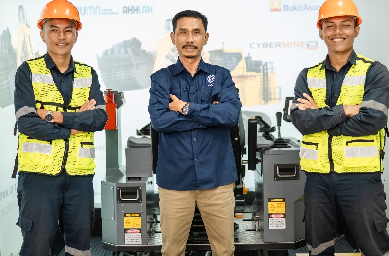 Pendaftaran AKIPBA Resmi Dibuka! Beasiswa Kuliah Gratis dan Siap Kerja di Pertambangan
