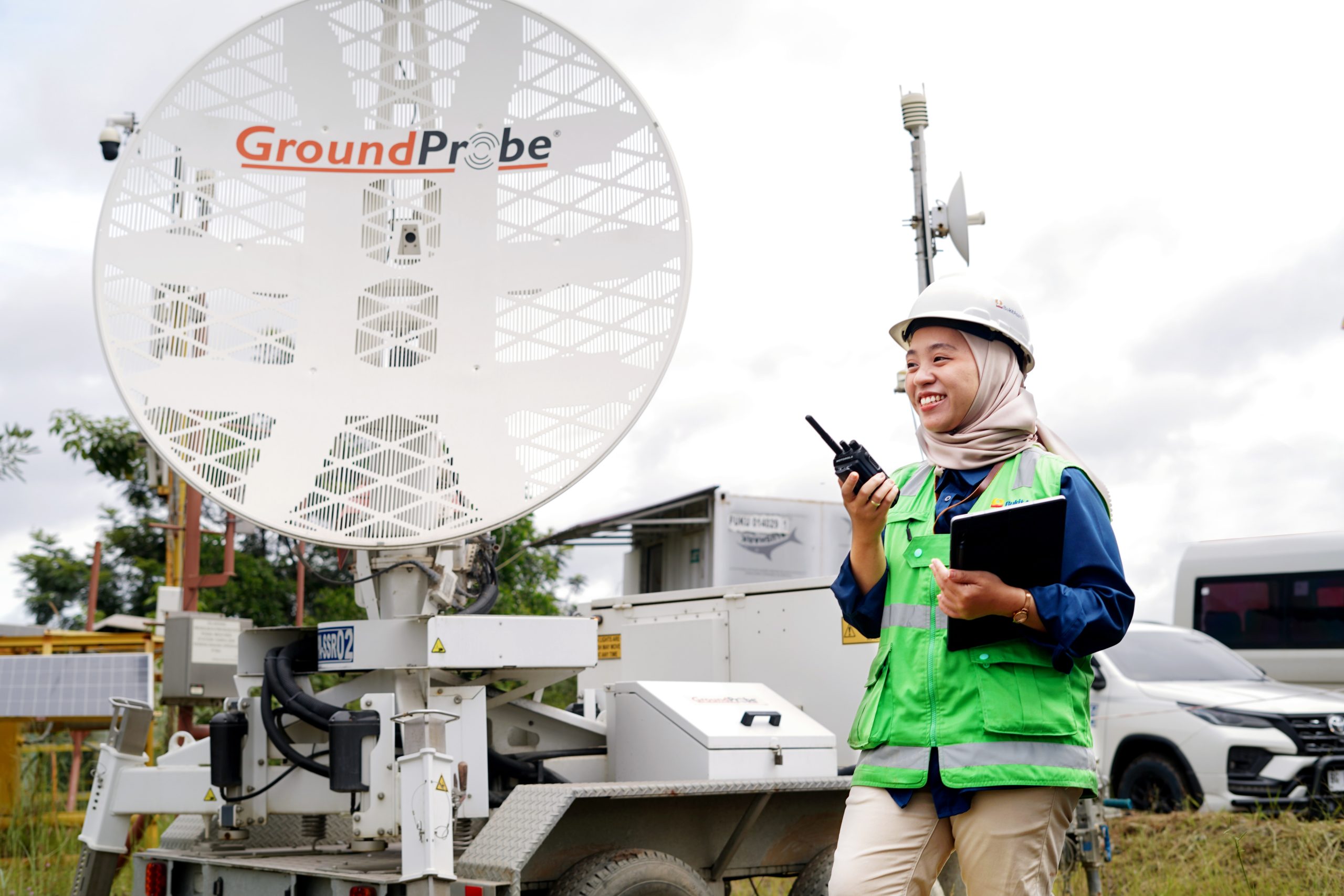 Kobarkan Semangat Kebangkitan Nasional Melalui Inovasi Pertambangan dan Pemberdayaan Masyarakat