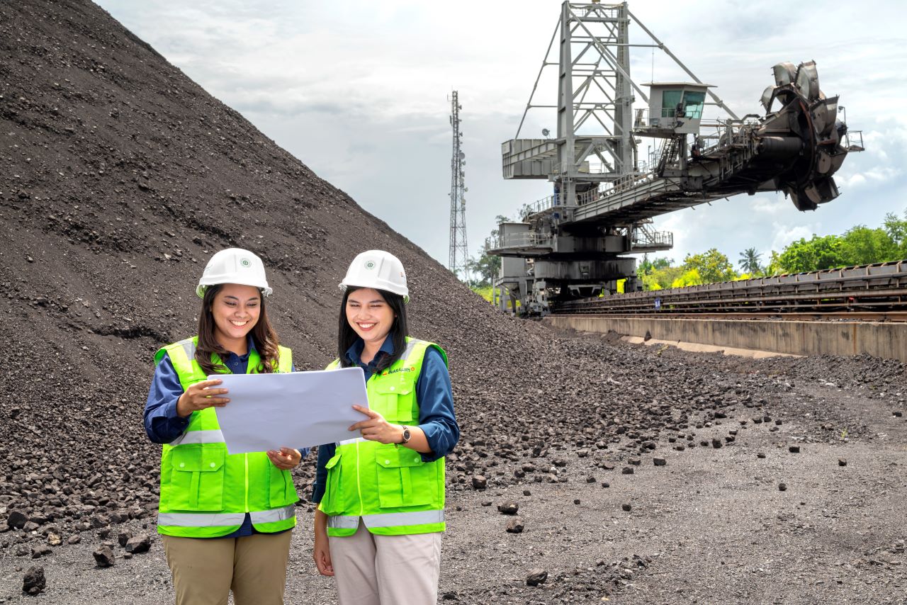PT Bukit Asam Tbk (PTBA), bersama dengan Srikandi Bukit Asam dan Women in Mining and Energy Indonesia, menyelenggarakan acara Women Leadership Series #6 dengan tema “The Power of Female Leadership”.