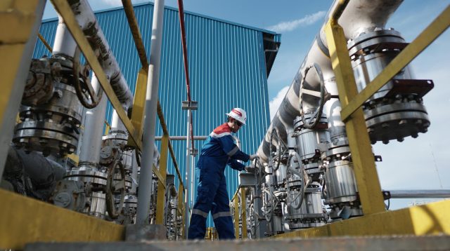 PEP Zona 4 Dorong Peningkatan Produksi Minyak Lewat Workover 51 Sumur Eksisting