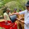 PTBA Dampingi Petani Kopi Sawahlunto Panen dan Ciptakan Nilai Tambah