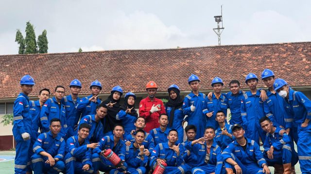 Pendaftaran Beasiswa Hulu Migas SKK Migas–Pertamina Hulu Rokan Zona 4 di Poltek Akamigas Palembang Segera Dibuka
