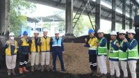 PTBA Perkuat Transisi Energi dan Pengurangan Emisi Karbon melalui Uji Coba Cofiring Tahap II