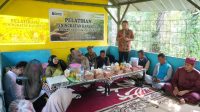 EcoGrow Mom Jadi Langkah PTBA Wujudkan Perempuan Tani Berdaya dan Sejahtera