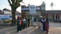 PTBA Resmikan NUSA di Pasir Sakti, Perkuat Rehabilitasi Mangrove Berbasis Masyarakat