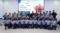 PT Bukit Asam (Persero) Tbk (PTBA), anggota Holding BUMN Pertambangan MIND ID, terus memperkuat komitmennya dalam meningkatkan kualitas sumber daya manusia di sekitar wilayah operasional melalui Program Basic Mechanic Course Ring 1 Tanjung Enim.