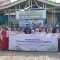PT Bukit Asam (Persero) Tbk (PTBA), anggota Holding BUMN Pertambangan MIND ID, terus memperkuat komitmennya dalam mendorong pelestarian lingkungan salah satunya melalui program Green School.