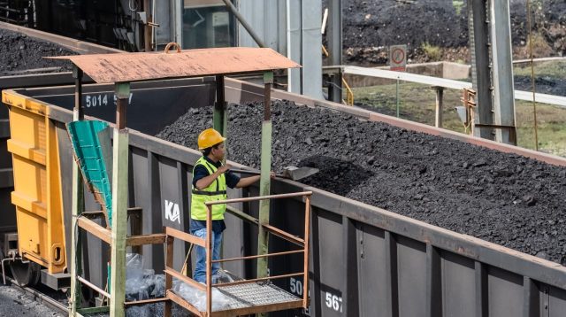 Penjualan Batu Bara PTBA Capai 21,10 Juta Ton di Semester I 2026