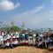 PGE Area Lumut Balai Rayakan Hari Anak Nasional dengan Edukasi Panas Bumi ke Siswa SD