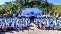 Jaga Urat Nadi Kehidupan, PTBA Pertegas Komitmen Kelestarian Sungai dalam Konferensi Sungai Indonesia 2026
