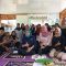 Utun Bersedekah: “Pela Jage Bande Kite”, Wujud Nyata Sedekah untuk Alam dari PT Bukit Asam